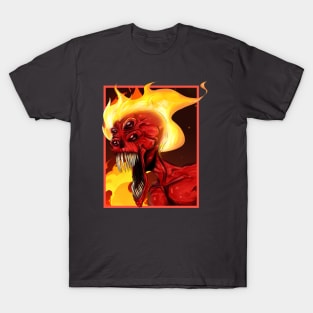 Hell Screamer T-Shirt